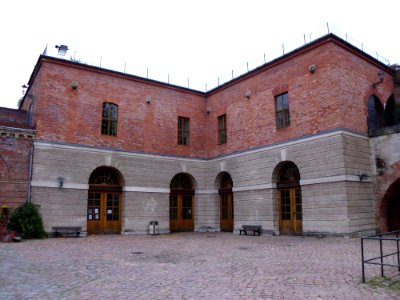 Zitadelle Spandau 22