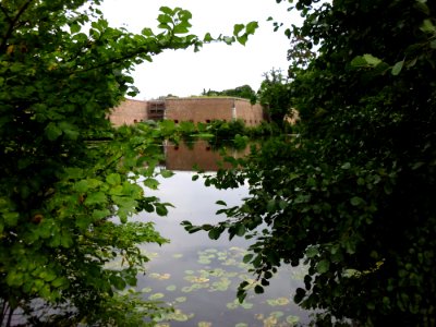 Zitadelle Spandau 1a
