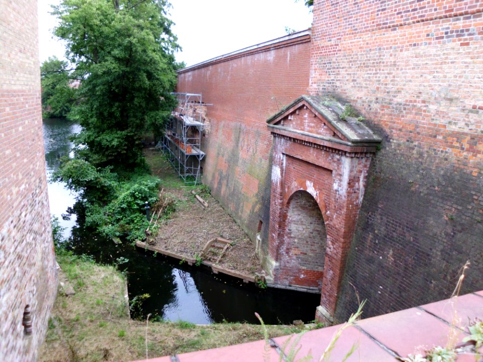 Zitadelle Spandau 23