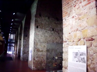 Zitadelle Spandau 15