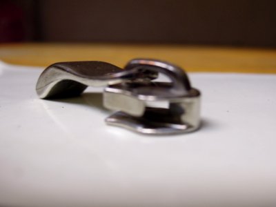 Zipper slider 0000 05