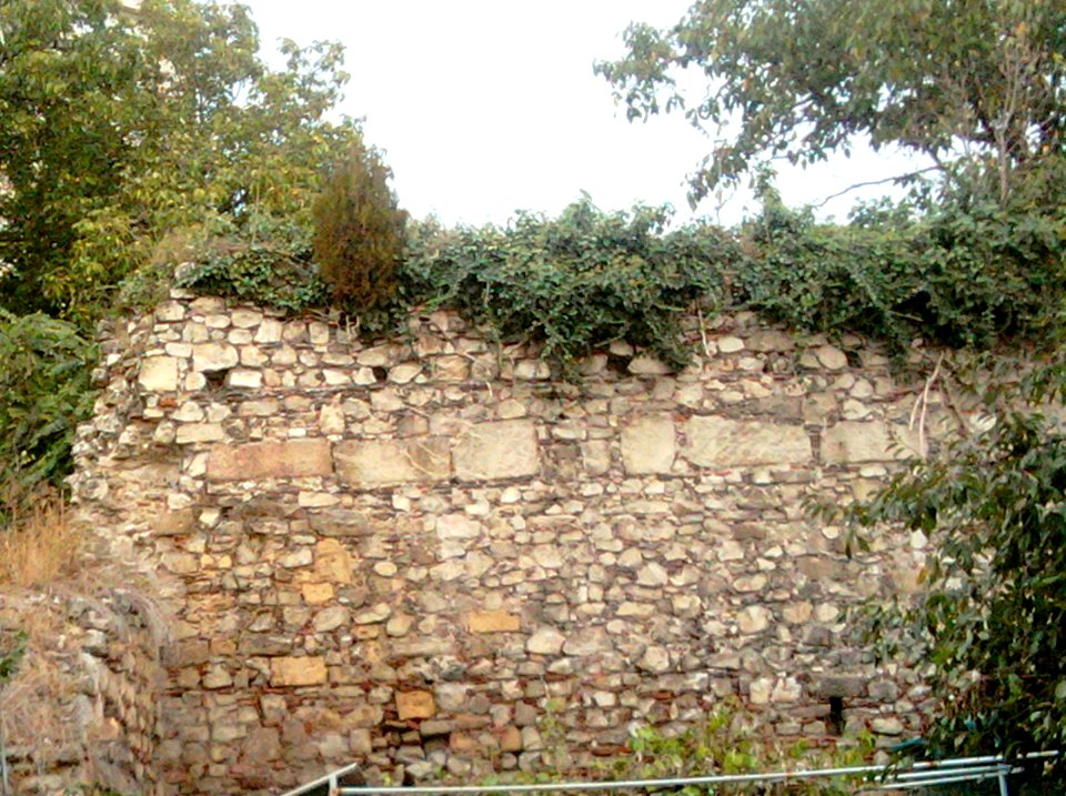 Zid03BastionSudVestZidulSudicStrMirceaBatran