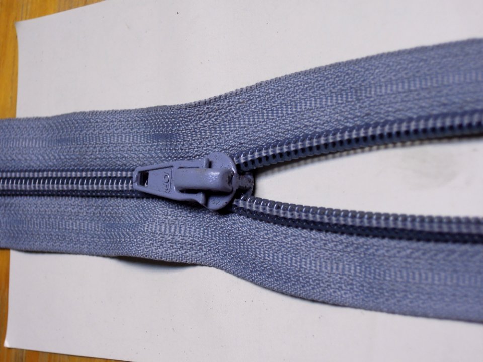 Zipper - Public Domain 08