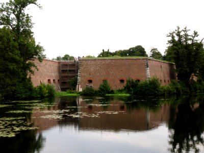 Zitadelle Spandau 4