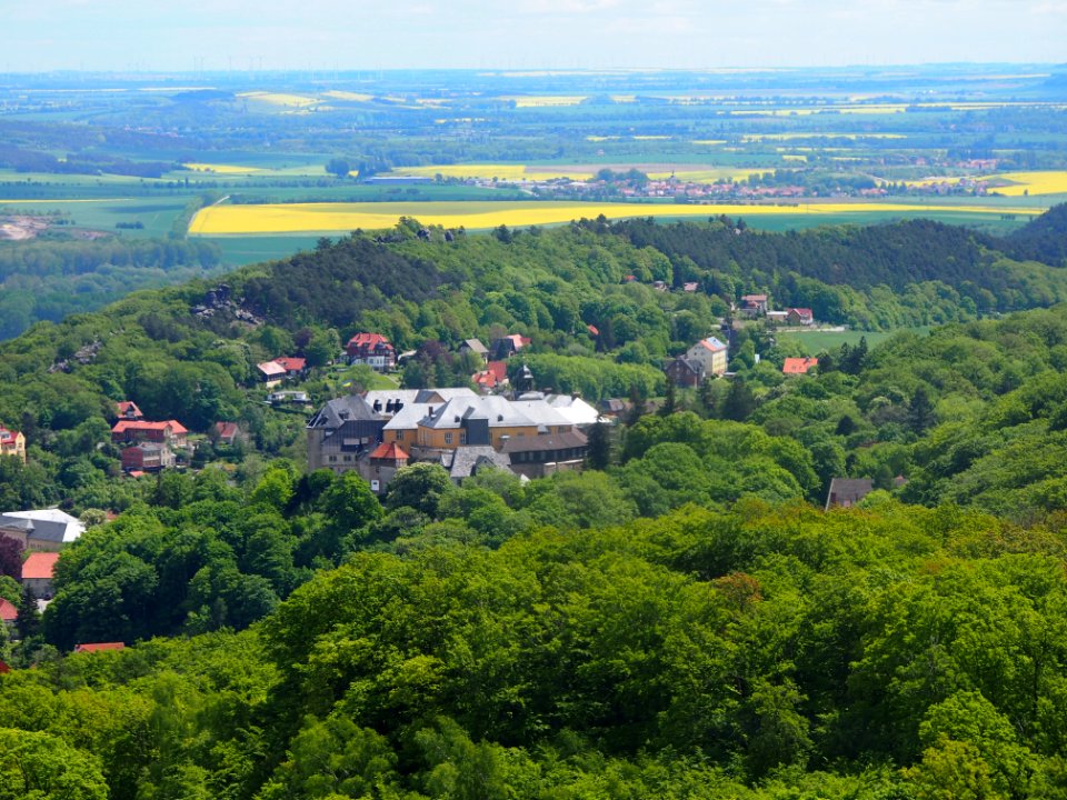 Ziegenkopf 12