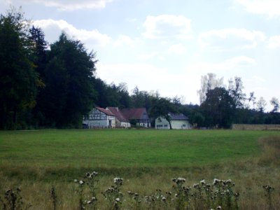 Ziegelhof bei Euerwang