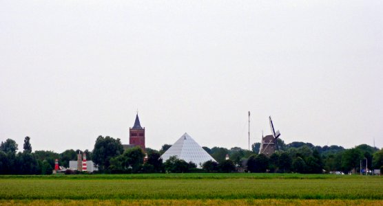 Zicht op Sexbierum2