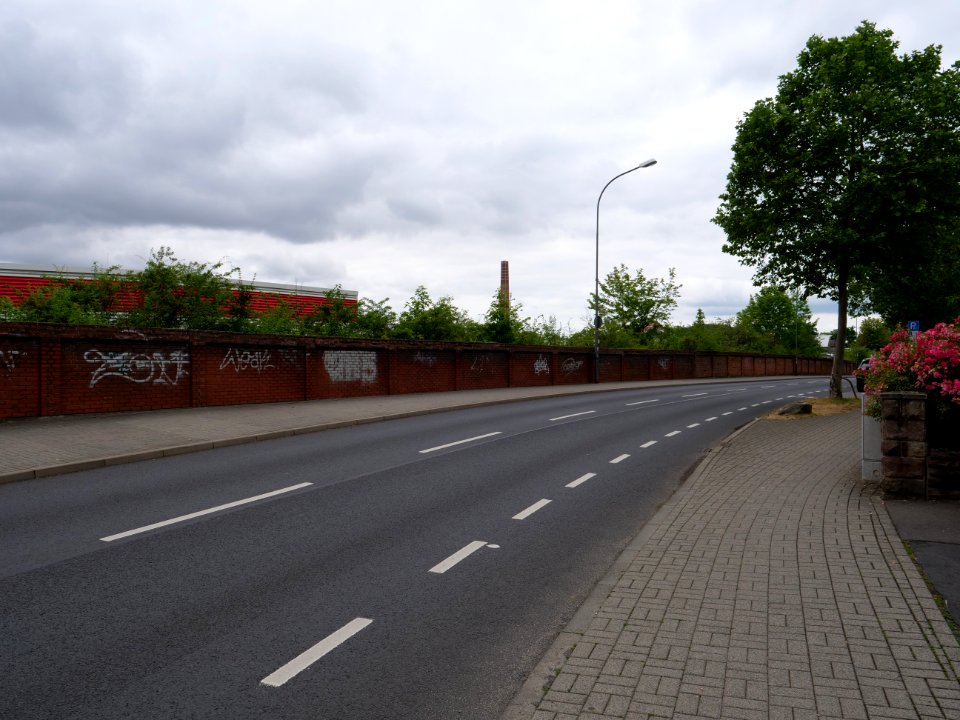 Zieherser Weg Fulda 2019-07-14 02