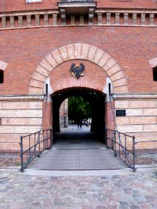 Zitadelle Spandau 7
