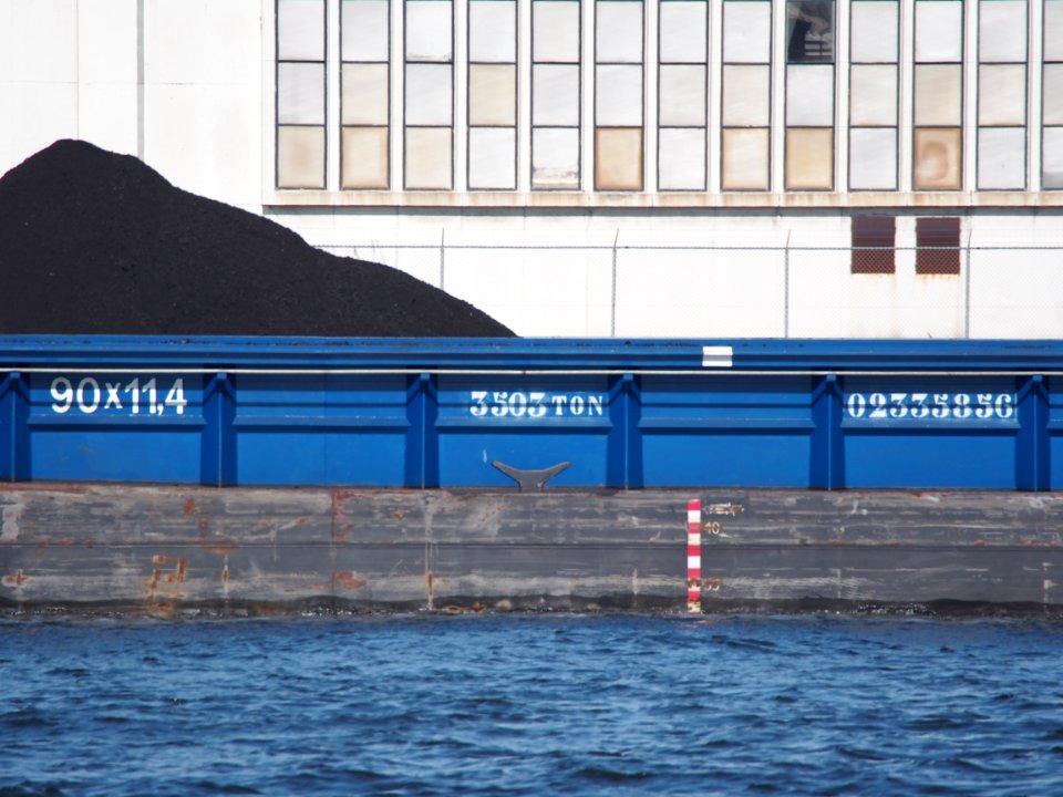 Zijpe, ENI 02335856, Noordzeekanaal, Port of Amsterdam, pic1