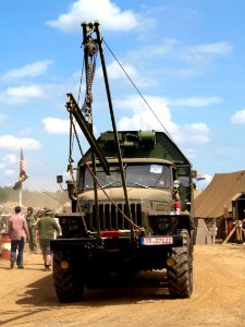 ZIL-131 MTO AT pic2
