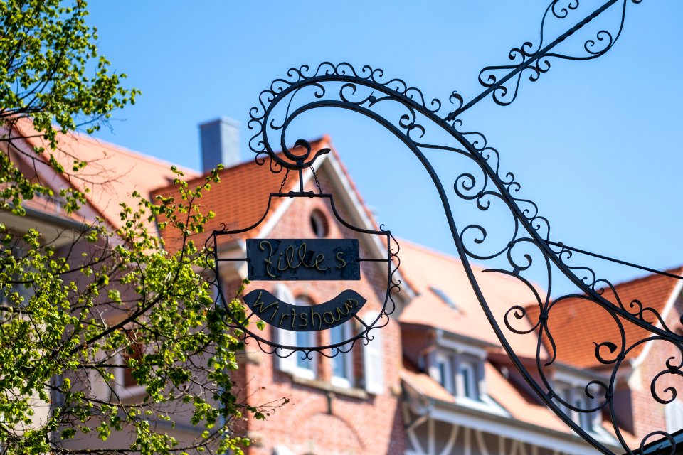 Zilles Wirtshaus in Tübingen 02