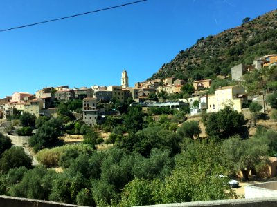 Zilia - Corse