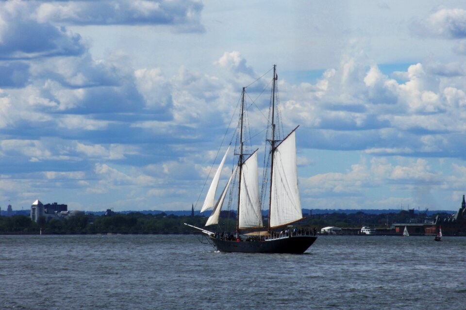 Ship watercraft nyc