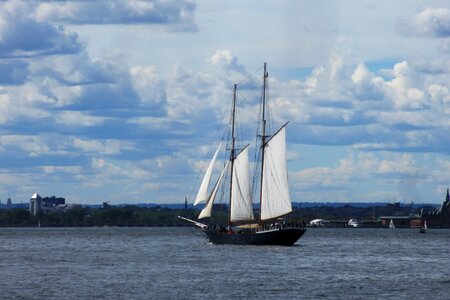 Ship watercraft nyc photo