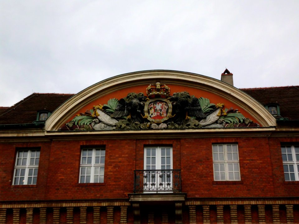 Zitadelle Spandau 6