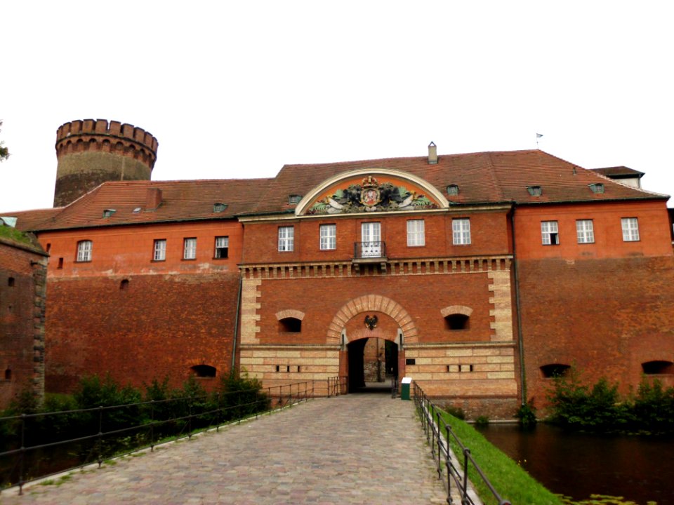 Zitadelle Spandau 5