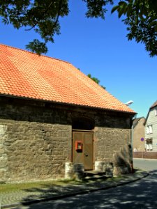 Zilly Kapelle kath