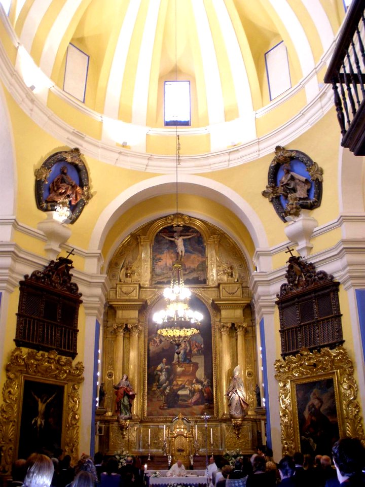 Zaragoza - Hospital de Nuestra Señora de Gracia 06
