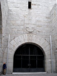 Zaragoza - Iglesia de San Antonio de Padua 04