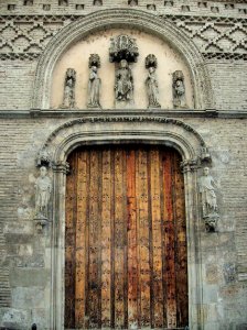 Zaragoza - Iglesia San Pablo 03