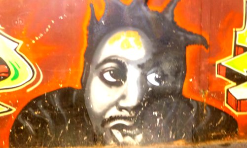 Zaragoza - graffiti 053b