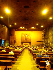 Zaragoza - Iglesia de Nuestra Señora del Carmen 07