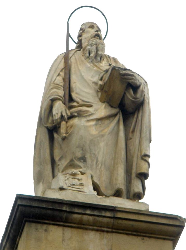 Zaragoza - Iglesia San Pablo 24
