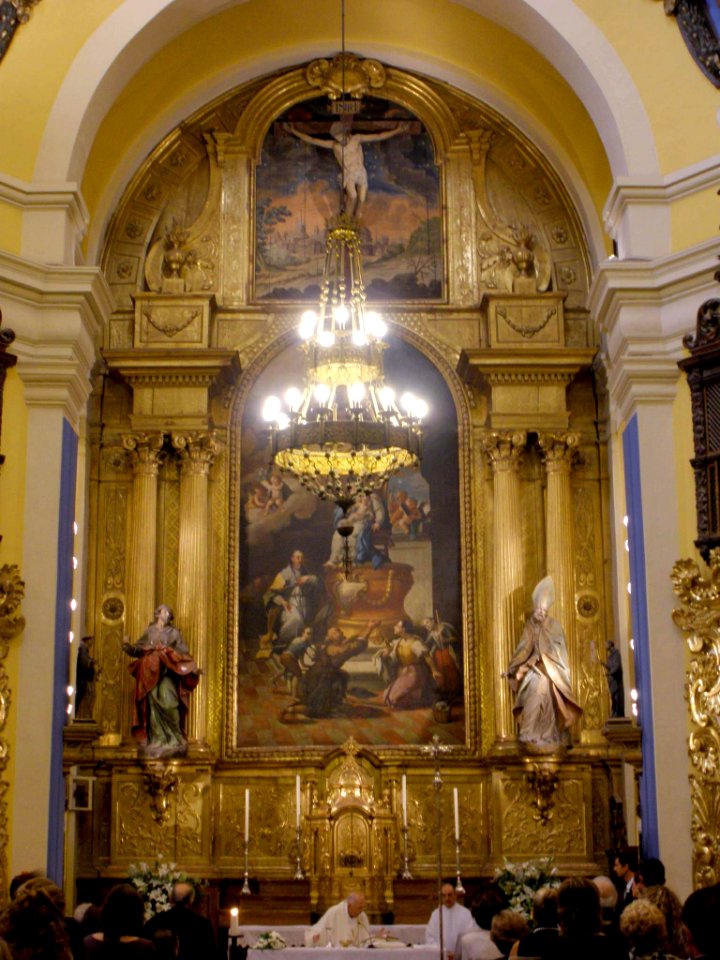 Zaragoza - Hospital de Nuestra Señora de Gracia 07