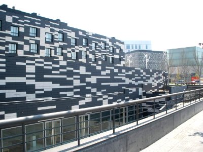 Zaragoza - Hotel Tryp 2