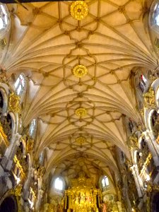 Zaragoza - Iglesia del Seminario de San Carlos 08
