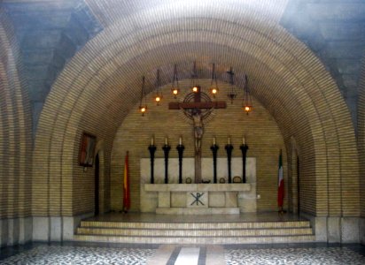Zaragoza - Iglesia de San Antonio de Padua 22
