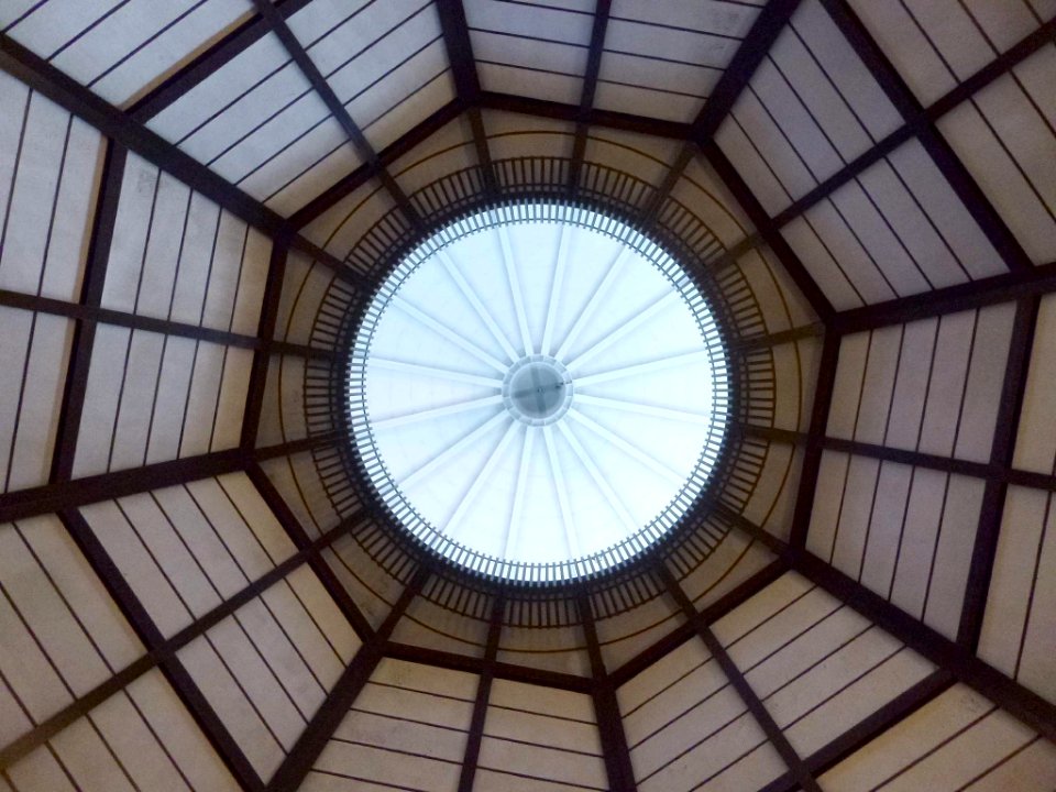 Zaragoza - Iglesia de Santa Mónica, interior 7
