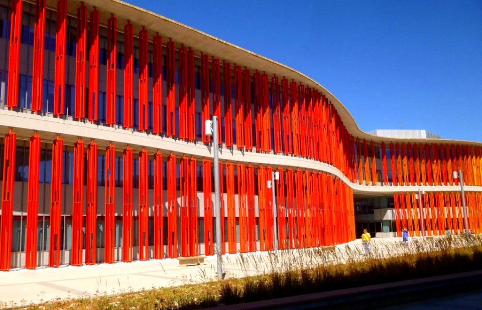 Zaragoza - Recinto Expo Zaragoza, Parque Empresarial Dinamiza 24