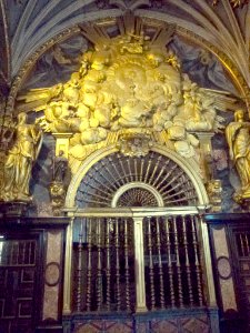 Zaragoza - Iglesia del Seminario de San Carlos 18