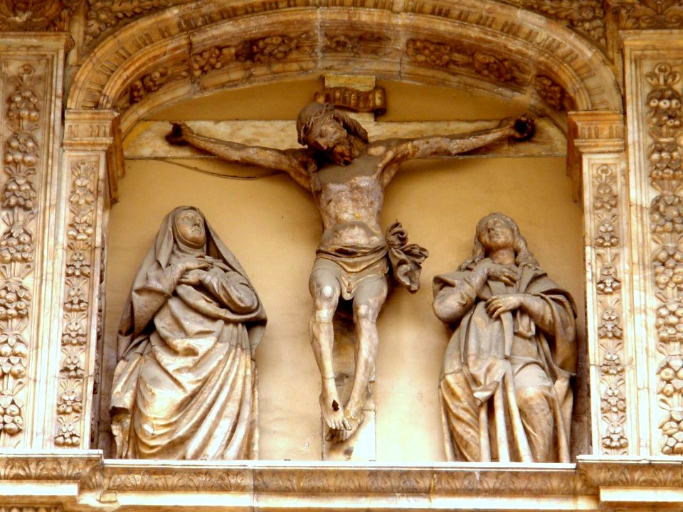Zaragoza - Iglesia Sta Engracia 32