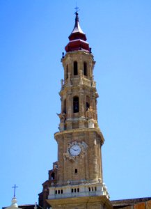 Zaragoza - La Seo 02