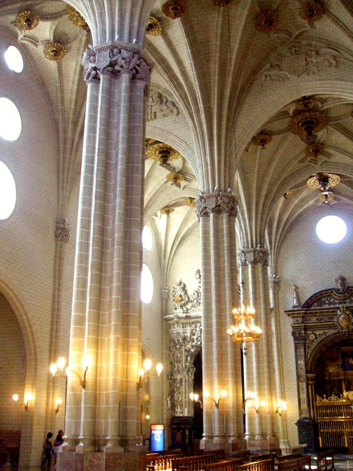Zaragoza - La Seo 46