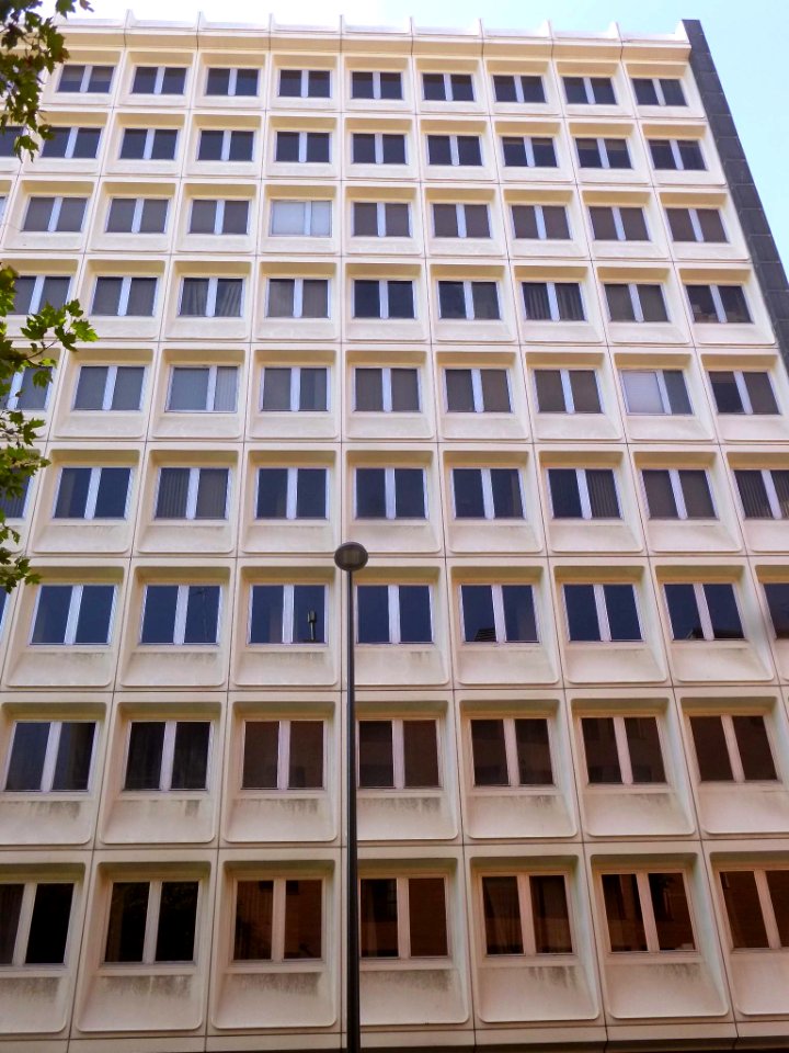 Zaragoza - Hotel Palafox 3