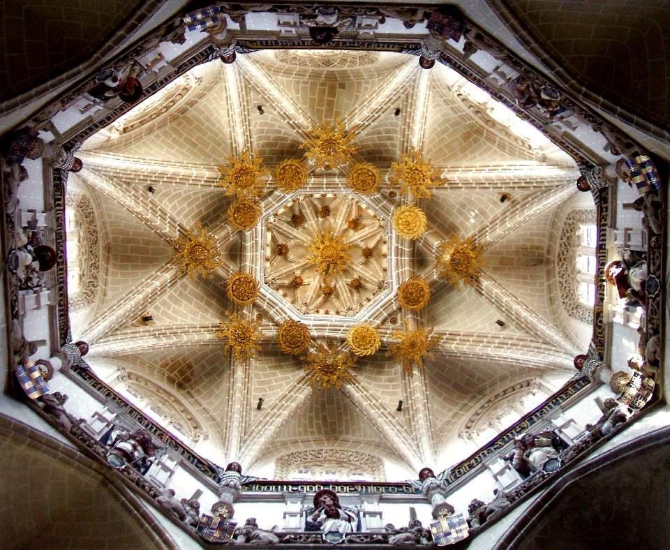 Zaragoza - La Seo 52