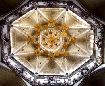 Zaragoza - La Seo 52
