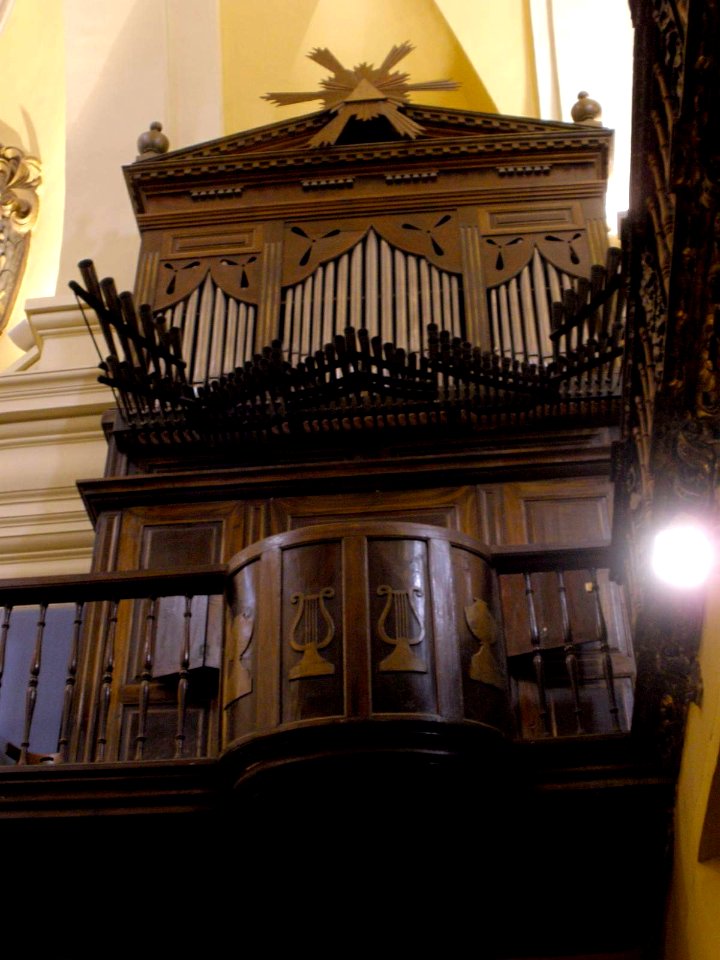 Zaragoza - Hospital de Nuestra Señora de Gracia 05