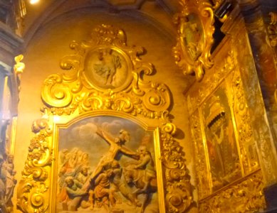Zaragoza - Iglesia del Seminario de San Carlos 09