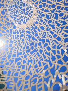 Zaragoza - Recinto Expo Zaragoza, escultura 'El Alma del Ebro', de Jaume Plensa 15