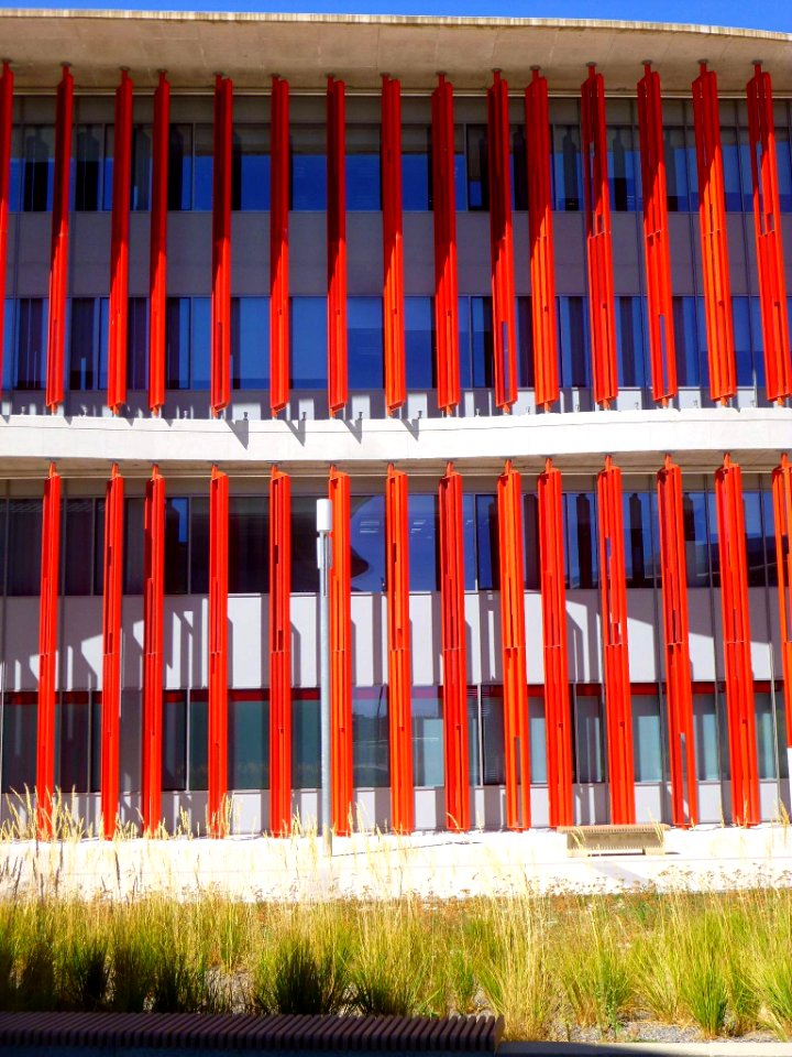 Zaragoza - Recinto Expo Zaragoza, Parque Empresarial Dinamiza 27