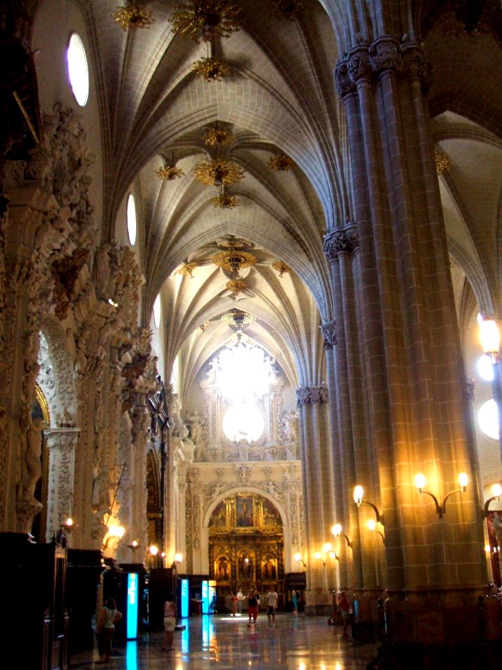 Zaragoza - La Seo 04