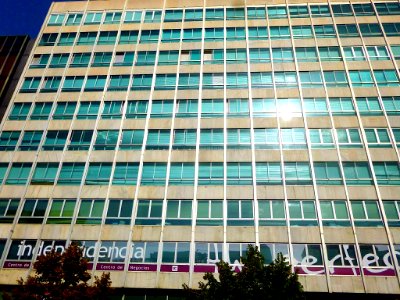 Zaragoza 21