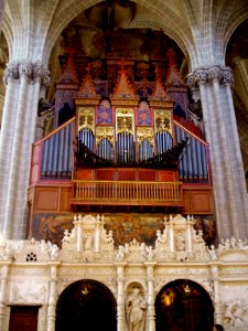 Zaragoza - La Seo 08