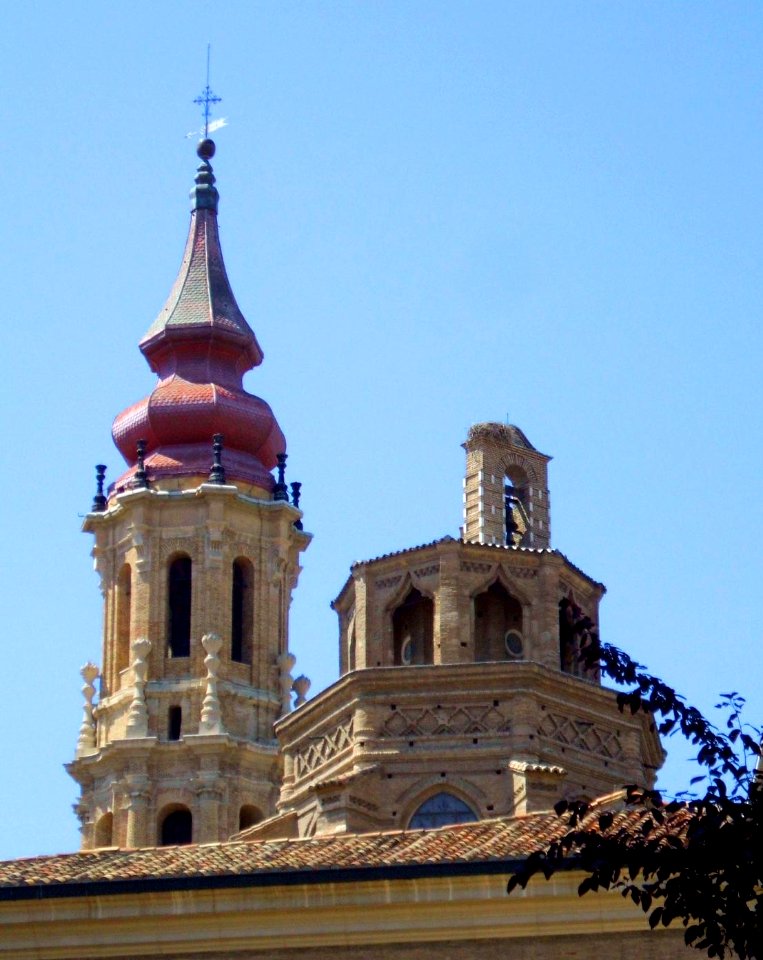 Zaragoza - La Seo 03