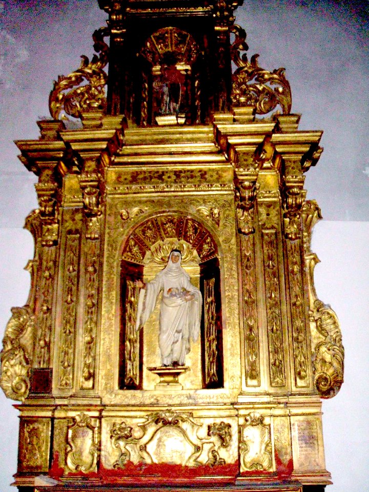 Zaragoza - Iglesia San Pablo 09